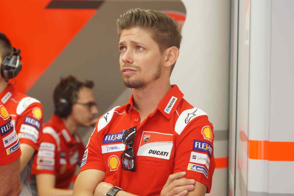 Casey Stoner, cosa fa oggi il grande rivale di Valentino Rossi