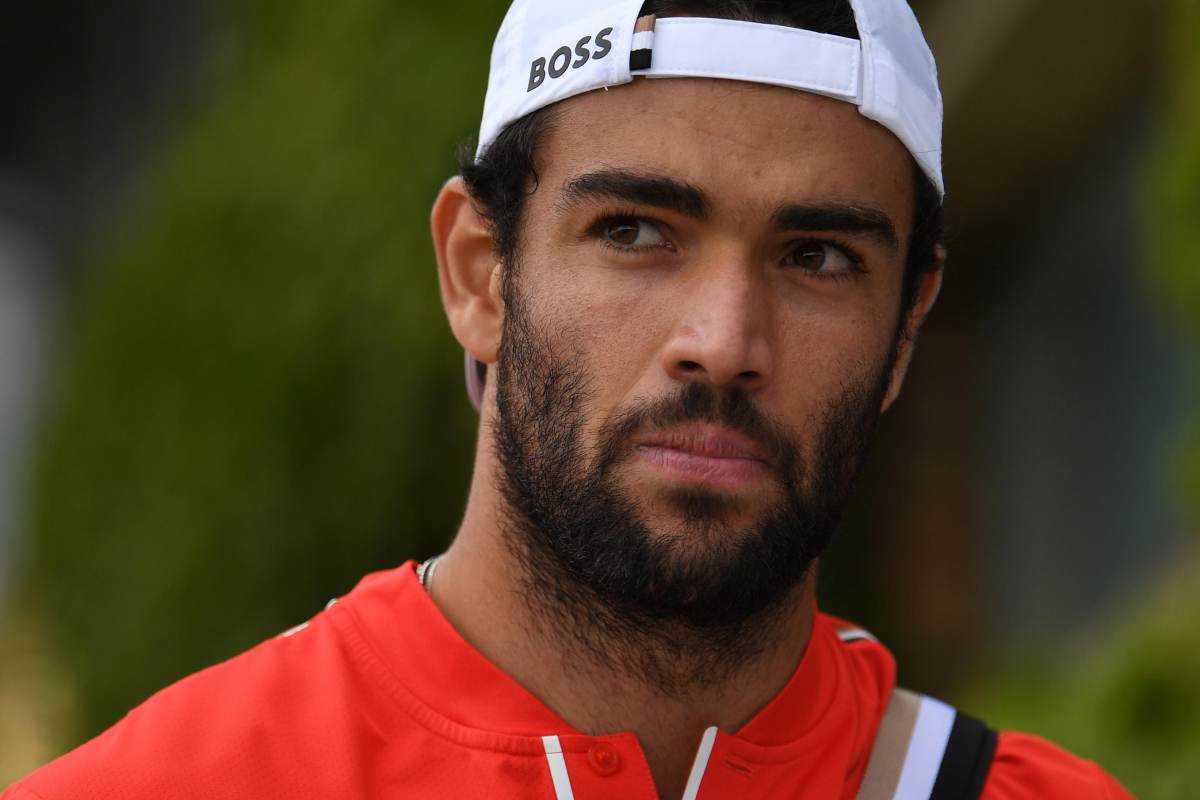 Berrettini rientro a Stoccarda