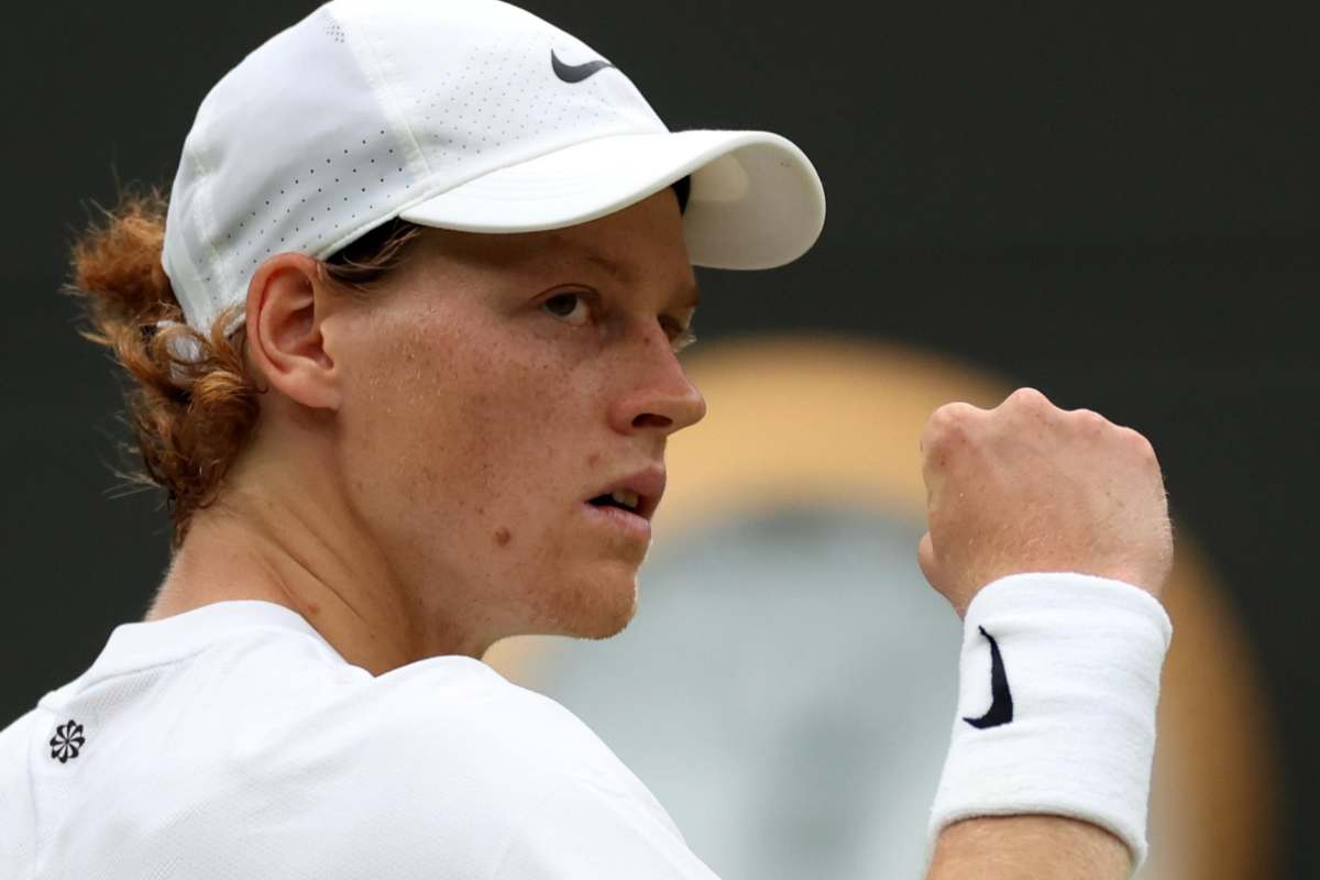 Sinner quanto ha guadagnato a Wimbledon