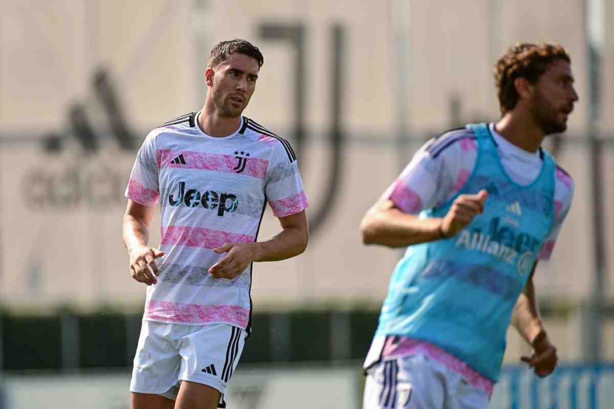 Juventus-Barcellona streaming e diretta tv